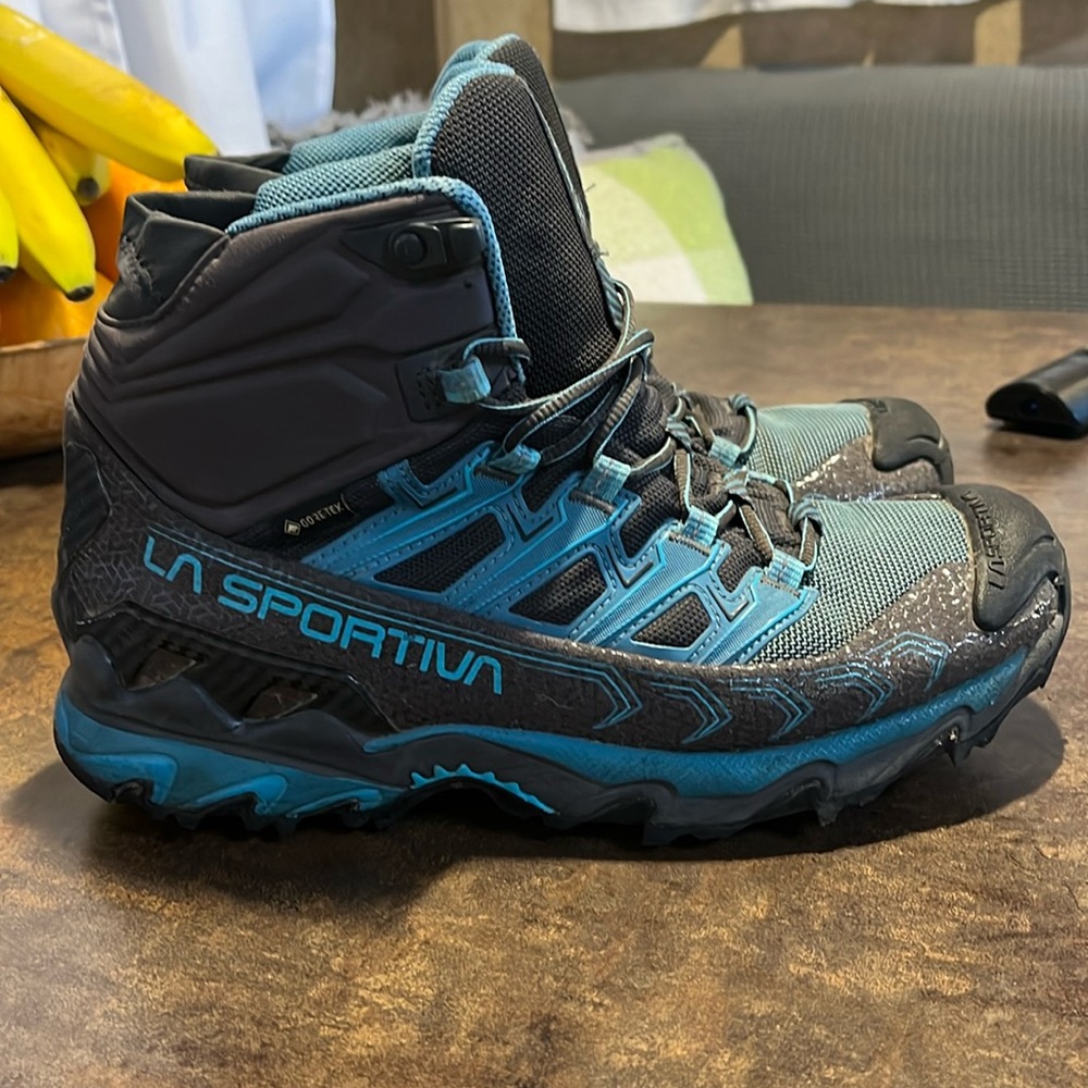 La sportiva ultra raptor 2 hiking boots